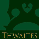Thwaites logo