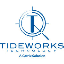 Tideworks logo