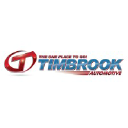 Timbrook logo