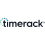 Timerack logo