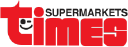 Timessupermarkets logo