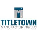Titletownmfg logo