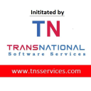 Tnsservices logo