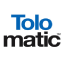 Tolomatic logo