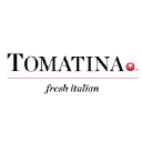 Tomatina logo