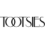 Tootsies logo