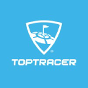 Toptracer logo