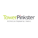 TowerPinkster logo