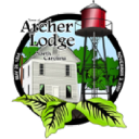 Townofarcherlodge logo