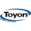 Toyon logo