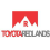 Toyotaofredlands logo