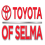 Toyotaofselma logo