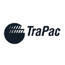 TraPac logo