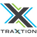 TraXtion logo