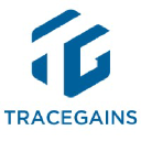 TraceGains logo