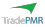 TradePMR logo