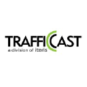 TrafficCast logo