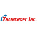 Traincroft logo