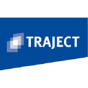 Traject logo
