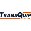 Transquip logo