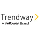 Trendway logo