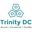 Trinitydc logo