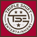 Tripleshift logo