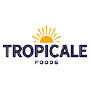 Tropicalefoods logo