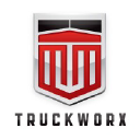 Truckworx logo