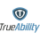 TrueAbility logo