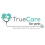 TrueCare logo