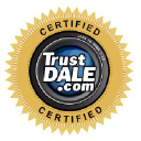 Trustdale logo