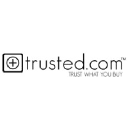 Trusted logo