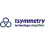Tsymmetry logo