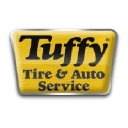 Tuffy logo