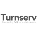 Turnserv logo