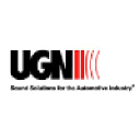 UGN logo