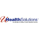 UHealthSolutions logo