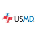 USMD logo