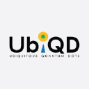 UbiQD logo