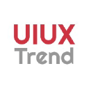 Uiuxtrend logo