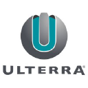 Ulterra logo