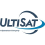 UltiSat logo