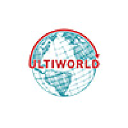 Ultiworld logo