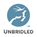 Unbridled logo