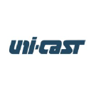 Uni-Cast logo