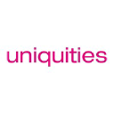 Uniquities logo