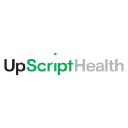 UpScriptHealth logo