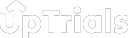 UpTrials logo