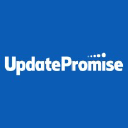 UpdatePromise logo
